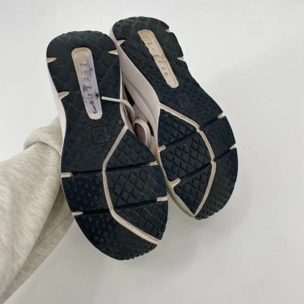 Veja Condor 2 Alveomesh Natural Parme Sneakers‎